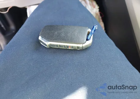 2020 Kia Telluride S z USA, uszkodzony, nr VIN 5XYP64HC1LG093077